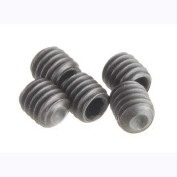 ROBINSON 4X4MM SET SCREWS FOR 5MM PINOINS