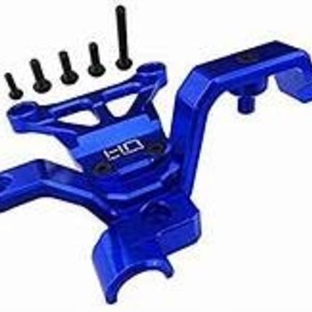 HOT RACING Hot Racing Aluminum Steering Bellcrank Support for Traxxas X-Maxx