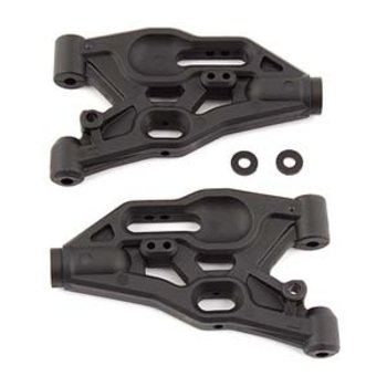 ASC RC8B3 Front Arms