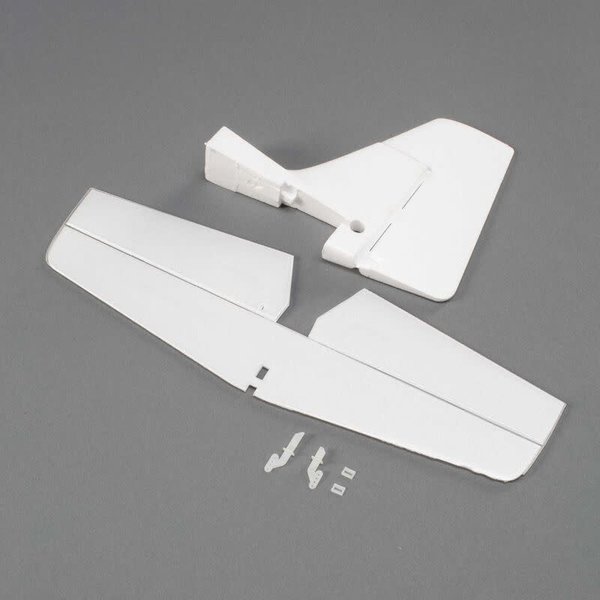 EFLIGHT Tail set: UMX Turbo timber