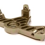 Integy T2 Motor Mount Block for 1/10 Stampede/Slash 4x4