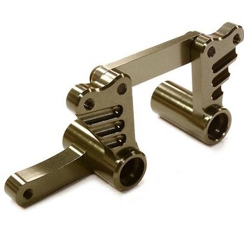 Integy Steering Bellcrank for 1/10 Traxxas Slash 2WD