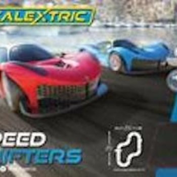 Scalextric Speed Shifters