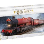 HORNBY HOGWARTS EXPRESS TRAIN SET