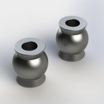 arrma AR330357 Ball 3x7x8mm Nero (2)