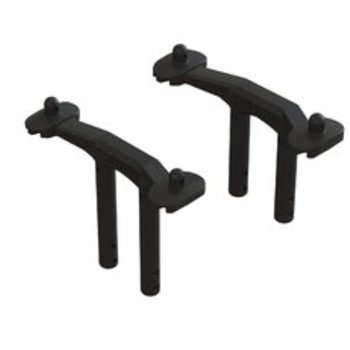 arrma MT Body Mount Set