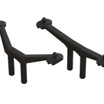 arrma AR320407 SC Body Mount Set 4x4 Senton Mega