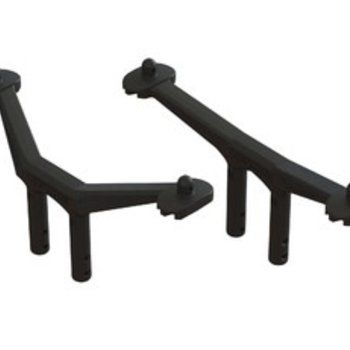 arrma AR320407 SC Body Mount Set 4x4 Senton Mega