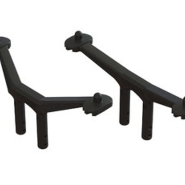 arrma AR320407 SC Body Mount Set 4x4 Senton Mega