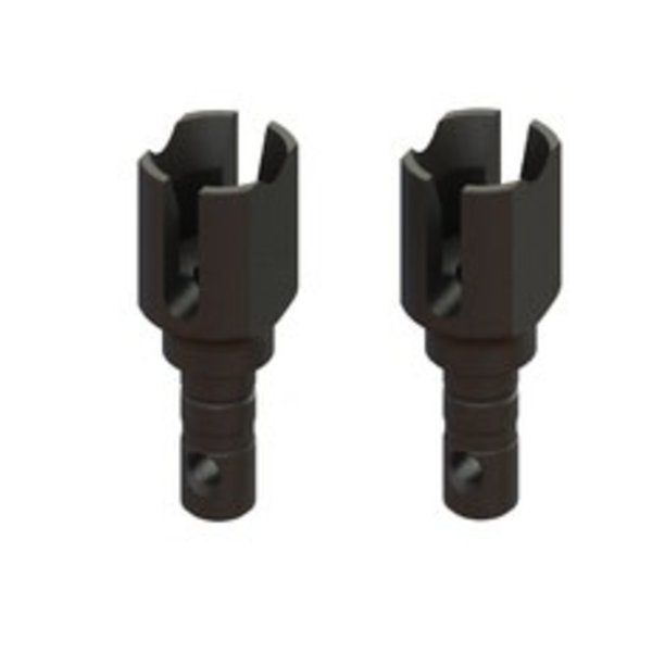 arrma Steel Diff Outdrive for 29mm Diff Case (2)