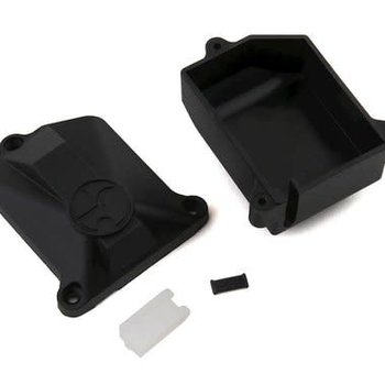 Receiver Box: SCX10III