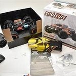 1:16 Shogun Monster Truck RTR - Yellow - (Brushless)