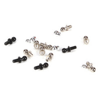 LOSI Ball Stud Set: Mini 8IGHT