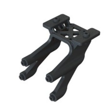 arrma ARA320492  1/5 wing mount