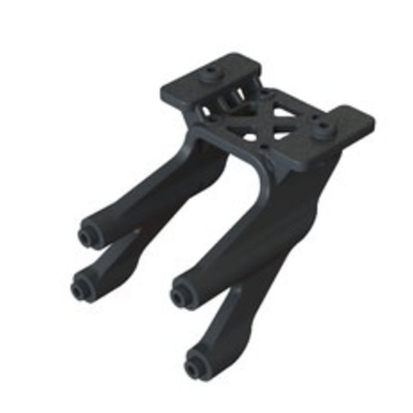 arrma ARA320492  1/5 wing mount