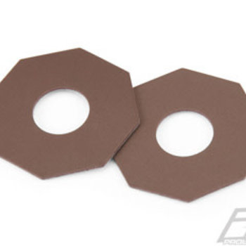 PROLINE Replacement Slipper Pads for 6350-00