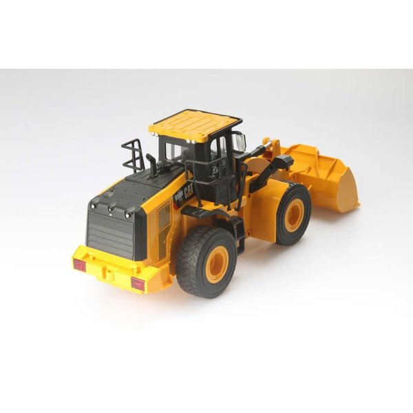 Diecast Masters Caterpillar 950M Wheel Loader 1/24