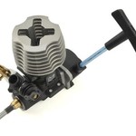 HPI Racing G3.0 Engine Slide Carb W/Pull Start