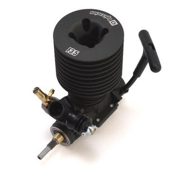 HPI Nitro Star F3.5 V2 Engine With Pullstart