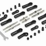 HPI Turnbuckle Set Apache SC/C1