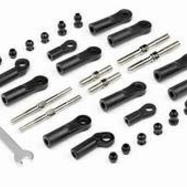 HPI Turnbuckle Set Apache SC/C1