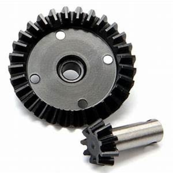 HPI 102692 MACH BLLTPRF DIFF BEVEL