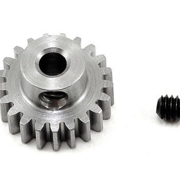 RRP1121 Robinson Racing Mod 0.6 Metric Pinion Gear (21T)