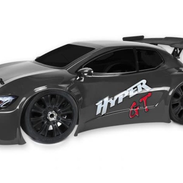 HOA HB-GTS-C28DG 1/8 New Hyper GT On-Road Nitro RTR w/H2802 (GROUNG SHIPPING IN U.S INCLUDED)