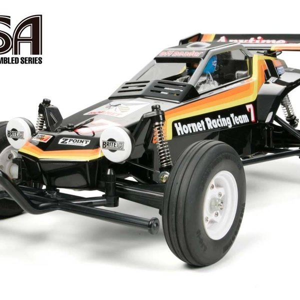 Tamiya Tamiya 46703 1:10 RC model car Electric Buggy RWD ARR (ONLINE PRICE INCLUDES SHIPPING TO THE U.S.)