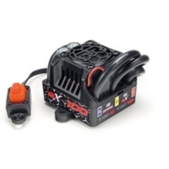arrma AR390069 BLX100 Brushless 10th 3S ESC 4x4