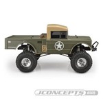 JCI M117 Lloyd (12.3" wheelbase)