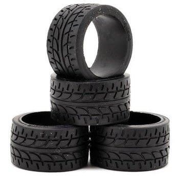 KYOSHO MINI-Z Racing Radial Wide Tire