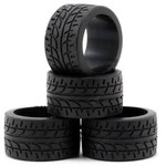 KYOSHO Mini-Z Racing Radial Wide Tire 40
