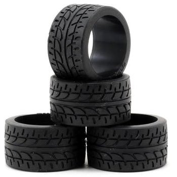 KYOSHO Mini-Z Racing Radial Wide Tire 40
