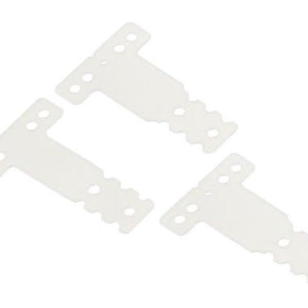 KYOSHO FRP Rear Sus. Plate Set (RM/HM/MR-03)