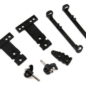 KYOSHO Suspension Small Parts Set for MR-03