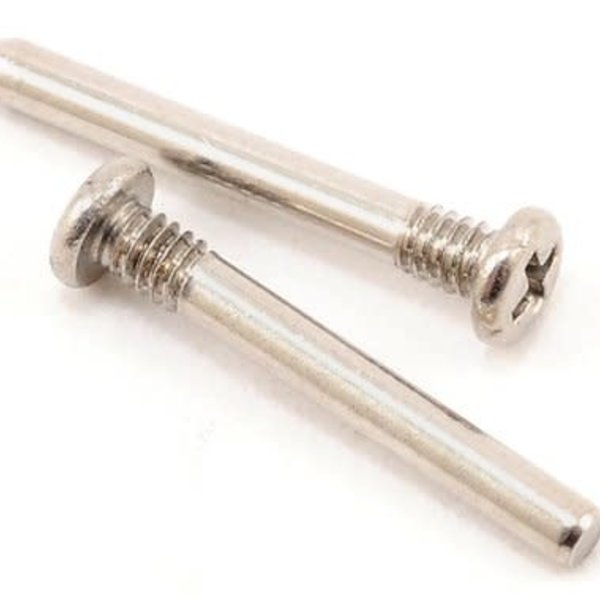 KYOSHO SP Stainless Upper Sus. Shaft(for MR-03)