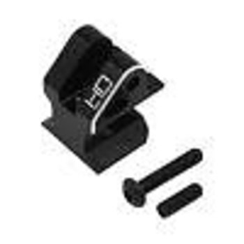 HOT RACING Aluminum Front center brace Mount 1/10 4S BLX