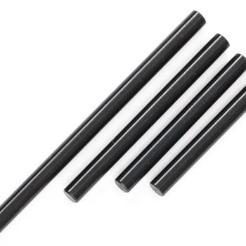 Traxxas Suspension pin set, rear (left or right) (hardened steel), 4x64mm (1), 4x38mm (1), 4x33mm (1), 4x47mm (1)