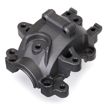 Traxxas Housing, differential (rear)