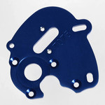 Traxxas Plate, motor (for 550 motor)