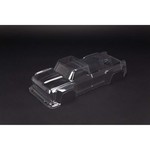 arrma AR402210 Outcast 4x4 Clear Body with Decals