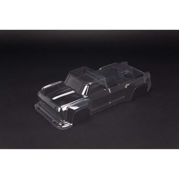 arrma AR402210 Outcast 4x4 Clear Body with Decals