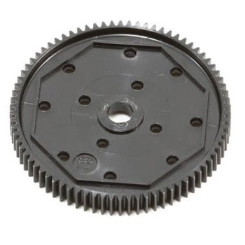 ASSOCIATED Team Associated 48P Spur Gear (78T)