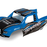 Traxxas Body, Desert Racer, Traxxas Edition (painted)/ decals