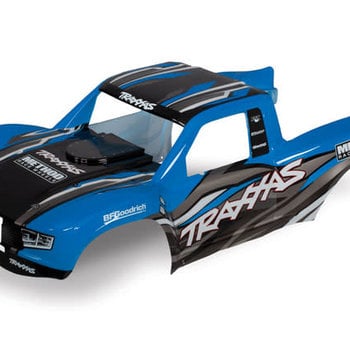 Traxxas Body, Desert Racer, Traxxas Edition (painted)/ decals