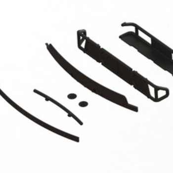 arrma Bumper Set 8S Outcast