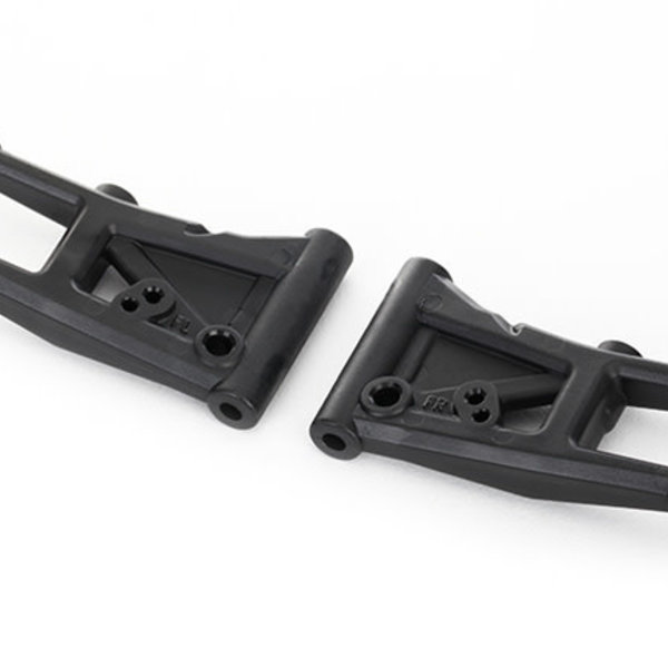Traxxas Suspension arms, front (left & right)