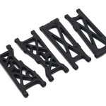 LOSI Suspension Arm Set: 22S