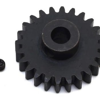 LOSI Pinion Gear, 24T, 8mm Shaft, 1.5M